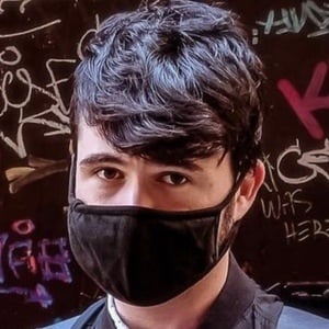 Ben Matthew Saunders image 6