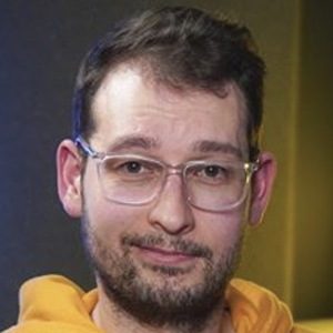 Ben Mazowita, 37 (Instagram明星)