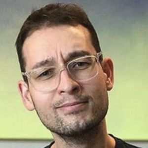 Ben Mazowita, 37 (Instagram Star)