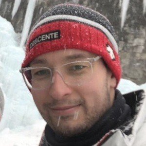 Ben Mazowita, 37 (Instagram Star)