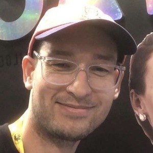 Ben Mazowita, 37 (Instagram明星)