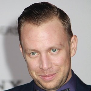 Ben McKee, 40 (Bassist)