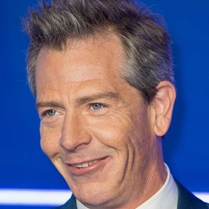 Ben Mendelsohn, 54 (Movie Actor)