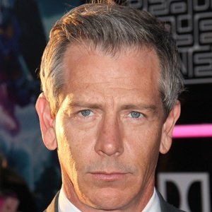 Ben Mendelsohn image 4