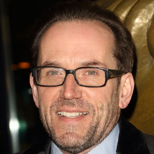 Ben Miller, 59 (Comedian)