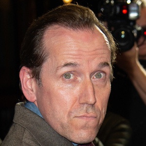 Ben Miller, 59 (喜劇演員)