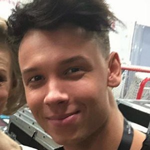 Ben Mitkus, 29 (YouTuber)