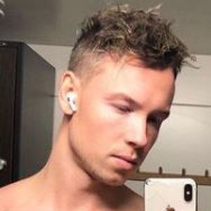 Ben Mitkus, 30 (YouTube Star)