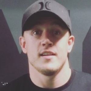 Ben Moreland, 40 (Instagram-ster)