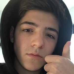 Ben Morris, 25 (YouTube Star)