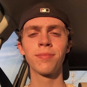 Ben Morton, 22 (TikTok Star)