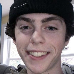 Ben Morton, 22 (TikTok Star)