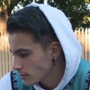 Ben Orsini, 23 (TikTok Star)