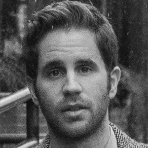 Ben Platt, 30 (Actor de Teatro)