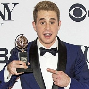 Ben Platt, 32 (舞台演员)