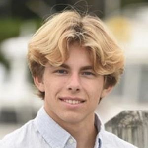 Ben Pocius, 22 (TikTok明星)