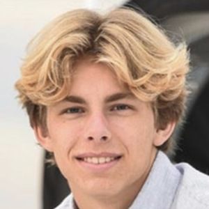 Ben Pocius, 22 (TikTok Star)