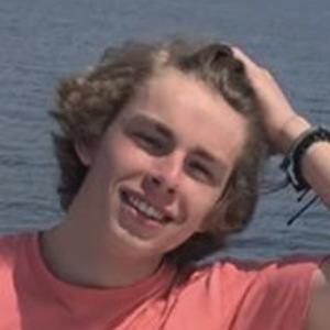 Ben Pocius, 22 (TikTok明星)