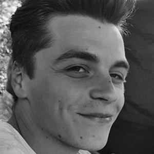 Ben Pryer image 2