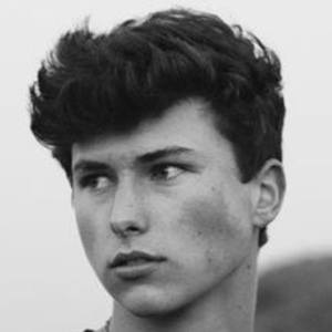 Ben Reid, 24 (TikTok Star)