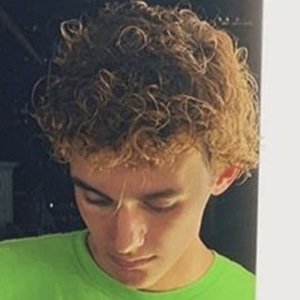 Ben Robinson, 22 (TikTok明星)