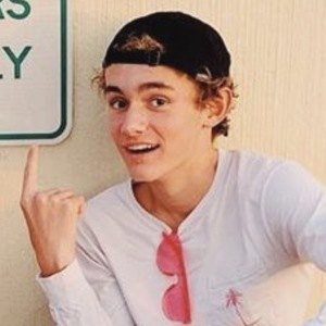 Ben Robinson, 22 (TikTok Star)