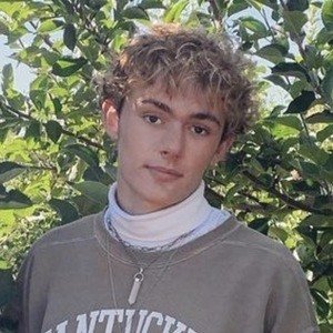 Ben Robinson, 22 (TikTok Star)