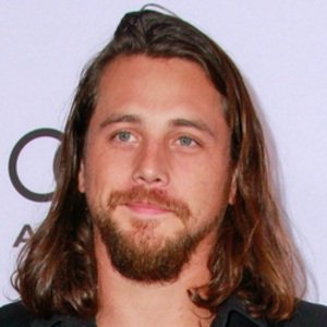 Ben Robson, 41 (电视演员)