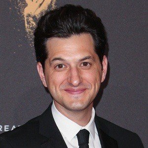 Ben Schwartz, 42 (TV Actor)