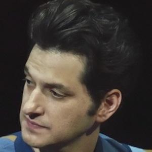 Ben Schwartz, 44 (電視演員)