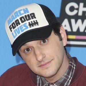 Ben Schwartz, 44 (TV Actor)