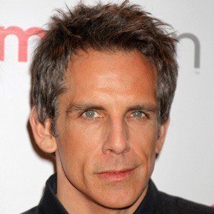 Ben Stiller, 59 (Movie Actor)