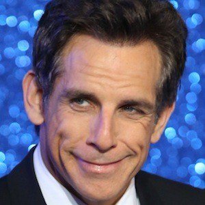 Ben Stiller, 59 (电影演员)