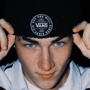 Ben Switzer, 22 (TikTok明星)