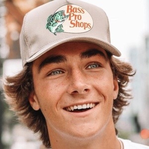 Ben Switzer, 22 (TikTok Star)