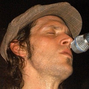 Ben Taylor, 48 (Cantor De Folk)