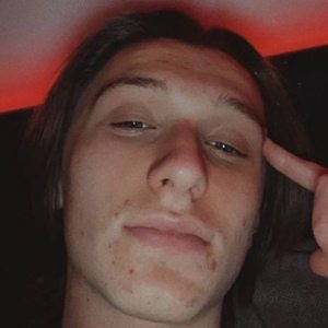 Ben Tolhurst, 21 (TikTok Star)