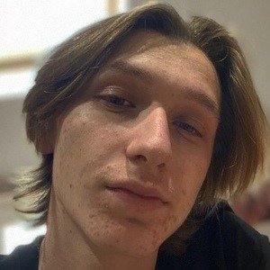 Ben Tolhurst, 21 (TikTok Star)