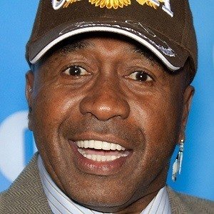 Ben Vereen image 3