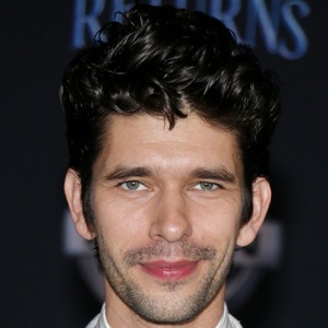 Ben Whishaw image 4