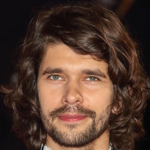Ben Whishaw image 5