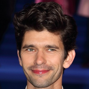 Ben Whishaw image 7