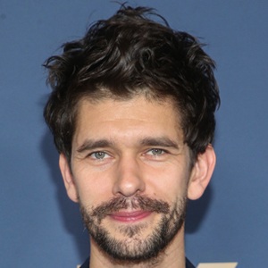 Ben Whishaw image 8