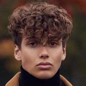 Bene Schulz, 22 (TikTok Star)