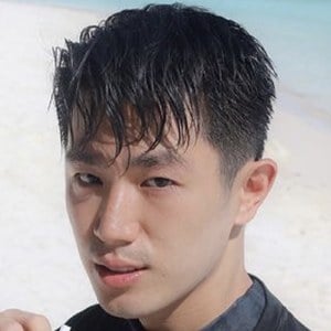 Benedict Cua image 3