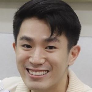 Benedict Cua image 5