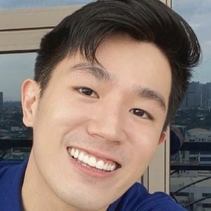 Benedict Cua image 7