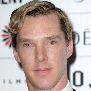 Benedict Cumberbatch, 47 (Attore di film)