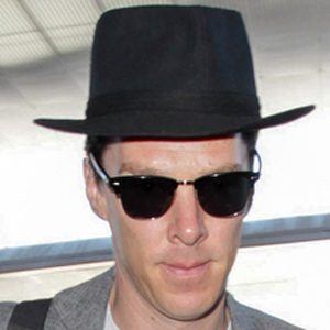 Benedict Cumberbatch, 49 (Actor de Cine)