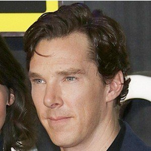 Benedict Cumberbatch, 49 (Movie Actor)
